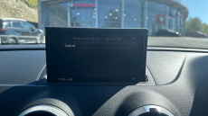 Audi A3 35 TFSI S Line 5dr S Tronic Petrol Hatchback